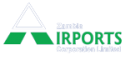 Zambia Airport logo