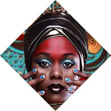 TON african woman face paint.png