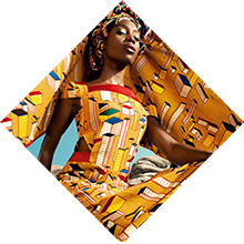 TON african woman yellow fabric.png